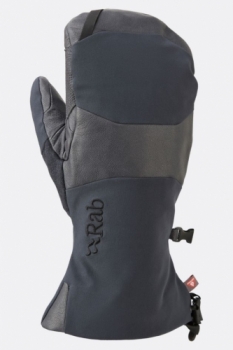 Рукавицы Rab Alliance GTX Mitt QAH-61